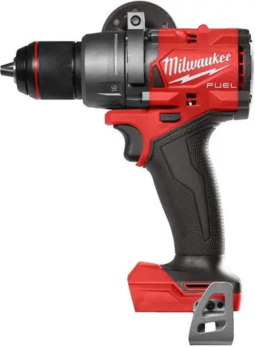 Milwaukee M18 Fpp2a3-502X Fuel Power Pack | M18fpd3 M18fid3 | 2X 5.0 Ah Accu + Lader | In Hd-Koffer - 4933480873 2