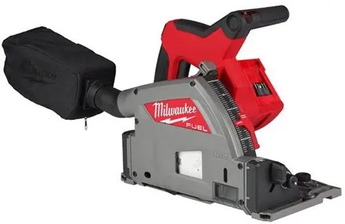 Milwaukee M18 Fps55-0P Fuel Accu Invalzaag | 18V | Zonder Accu's En Lader | In Packout Toolbox - 4933478777 1