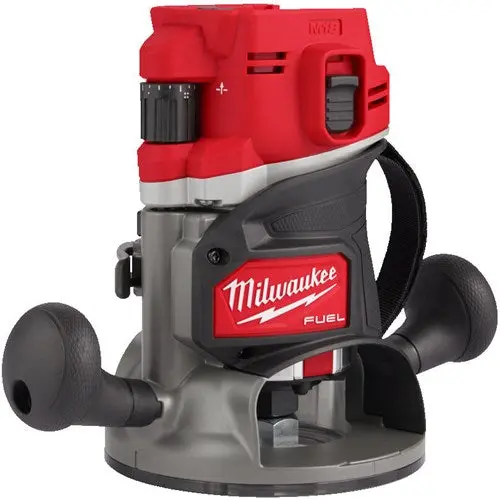 Milwaukee M18 Fr12kit-0P | M18 Fuel™ 12Mm Bovenfrees | Excl. Accu En Lader | In Packout Xl - 4933493305 2