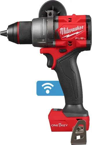 Milwaukee M18 Onepd3-0X M18 Fuel™ Klopboormachine 158Nm One-Key™ - 4933492798 1