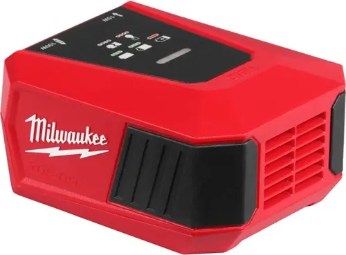 Milwaukee M18 Tc Top-Off Mini Lader - 4932499165 2