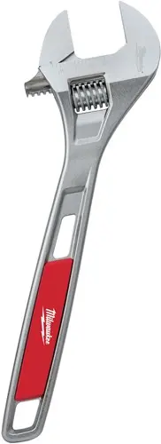 Milwaukee Moersleutel | Verstelbaar | 380 Mm - 4932499516 1