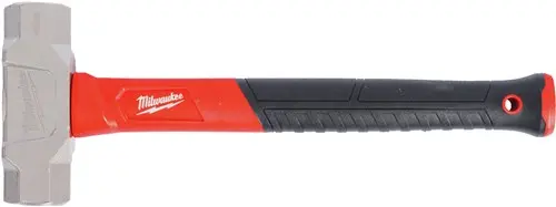 Milwaukee Moker Hamer | Glasvezel | 1,81Kg 4 Lbs - 4932498307 1