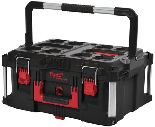 Milwaukee Packout Box Koffer 2 - 4932464079 1