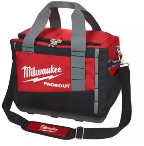 Milwaukee Packout Duffel Bag 15 38Cm - 4932471066 1