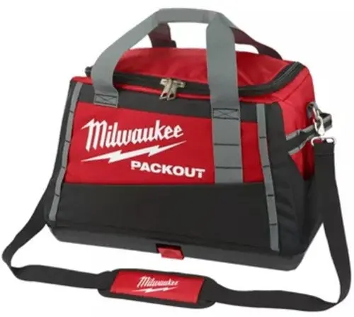 Milwaukee Packout Duffel Bag 20 50Cm - 4932471067 1