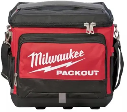 Milwaukee Packout Jobsite Cooler - 4932471132 1