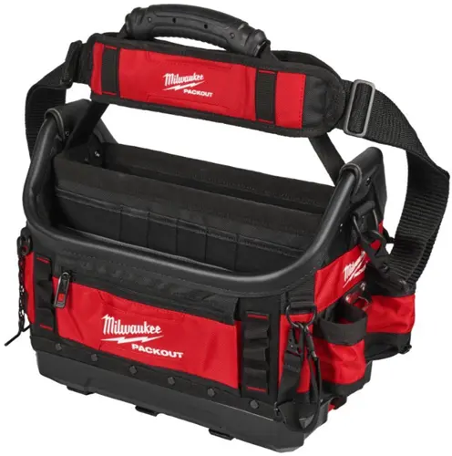 Milwaukee Packout™ Pro Gereedschapstas | 38 Cm - 4932498634 1