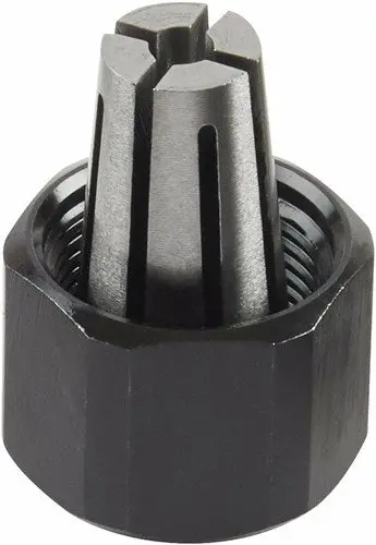 Milwaukee Accessoires Milwaukee Rc800 | 8 Mm Spantang En Moer Voor M18 Fr12 Bovenfrees - 4932493914 1