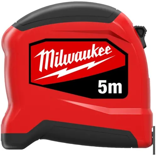 Milwaukee Rolmaat Slim | Gen Ii | 5 M X 19 Mm - 4932498783 1