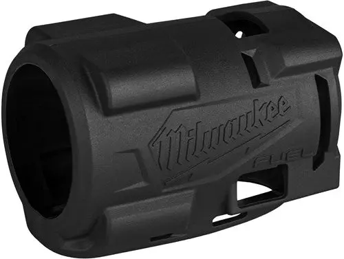 Milwaukee Accessoires Milwaukee Rubberen Omhuizing Voor Slagmoersleutels | Rubber Sleeve For M12fciw G3 - 4932499365 1