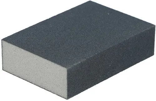 Milwaukee Accessoires Milwaukee Schuursponzen | G60 | 2 Stuks - 4932500208 1