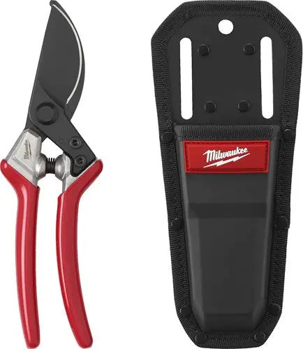 Milwaukee Snoeischaar | Incl. Houder | 20 Mm - 4932499680 1