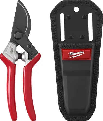 Milwaukee Snoeischaar | Incl. Houder | 25 Mm - 4932499679 1