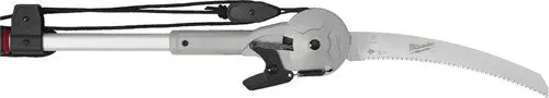 Milwaukee Telescopische Takkenschaar Met Zaag - 4932498626 2