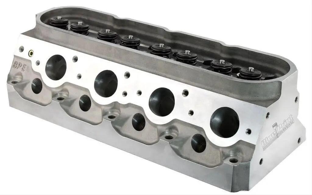 Blueprint Engines Muscle Series Cylinder Head Ps8015 1