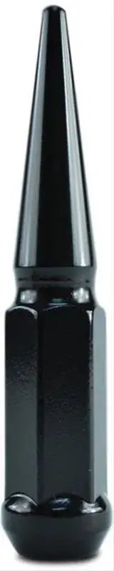 Metal Lugz Spiked Lug Nuts 08-23 Dodge Charger/Challenger/300 2