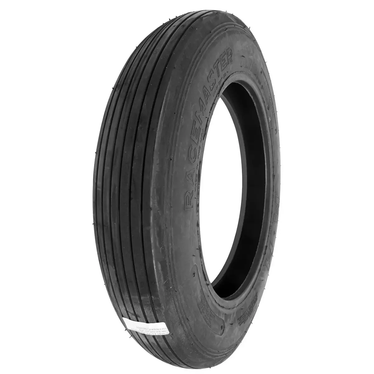 M&H Racemaster Front Runner Tires 1