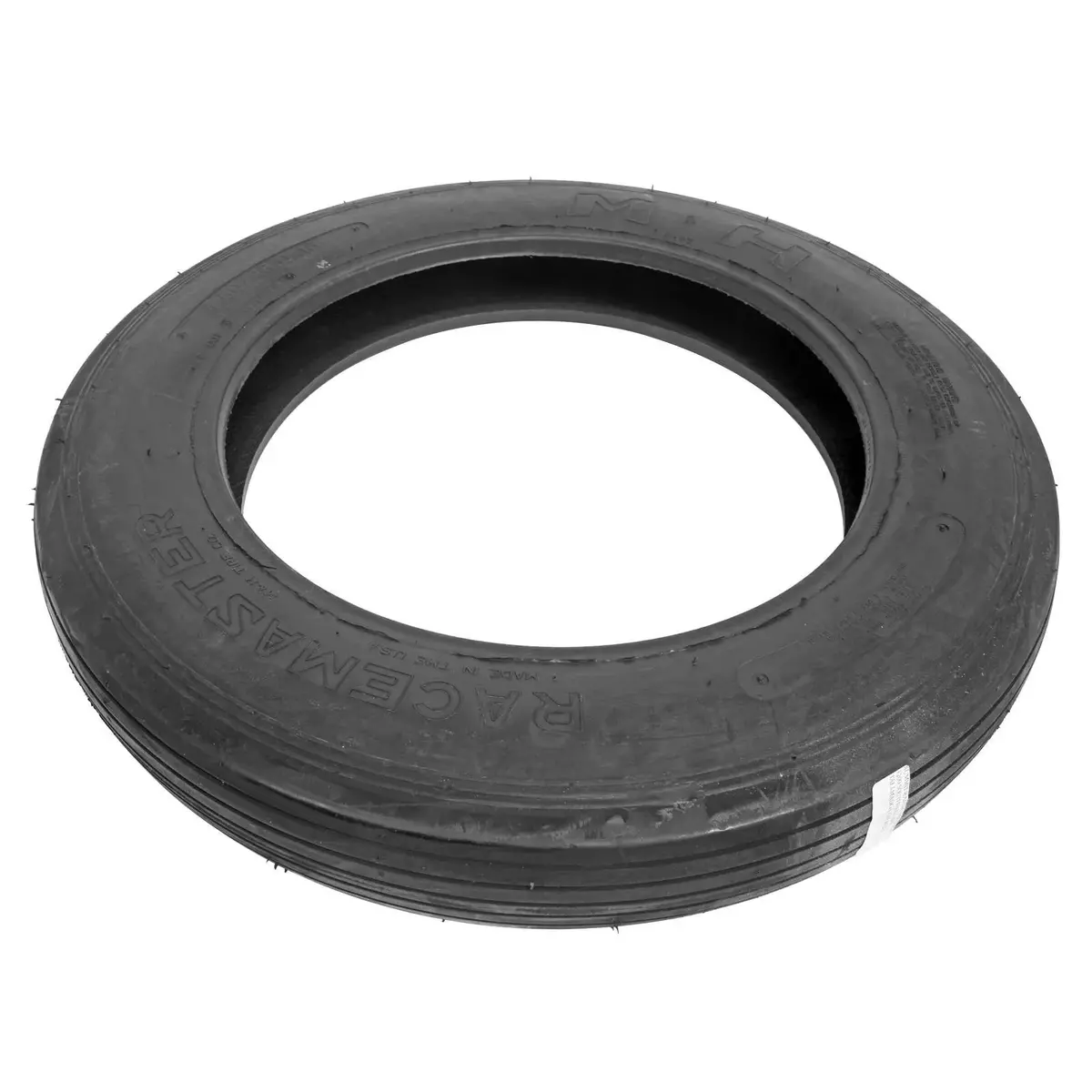 M&H Racemaster Front Runner Tires 2