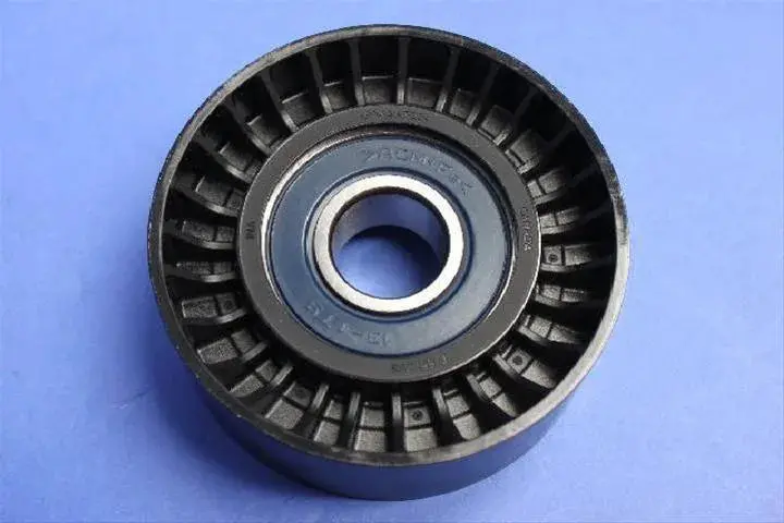 Mopar Replacement Idler Pulley 06-2023 Hemi 2