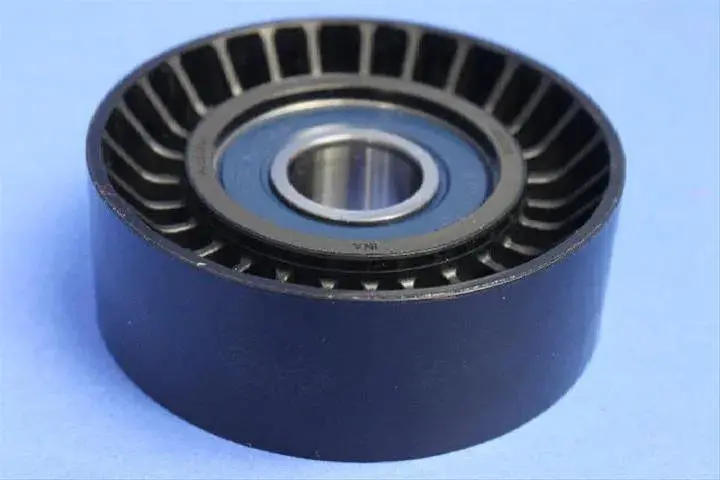 Mopar Replacement Idler Pulley 06-2023 Hemi 1