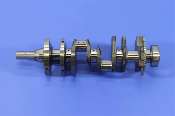Mopar Replacement Crankshafts 68498570Aa 1
