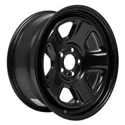 Mopar Pursuit Wheels(Set Of 4) 1