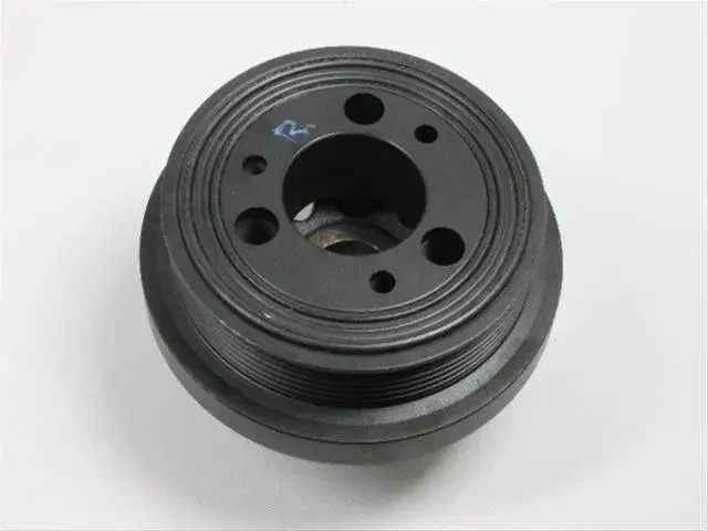 Mopar Replacement Harmonic Balancers 11-23 6.4 Hemi 1