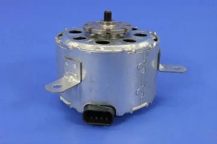 Mopar Replacement Electric Fan Replacement Motors 5137714Aa 1