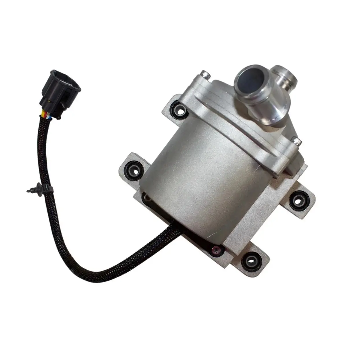 Mopar Replacement Auxiliary Coolant Pump 15-17 Dodge Challenger/Charger Hellcat Gmb 1