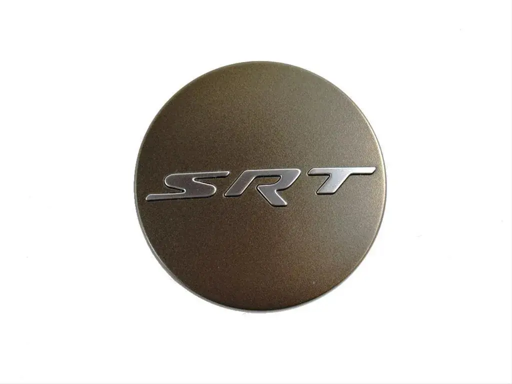 Mopar Replacement Wheel Center Cap 1