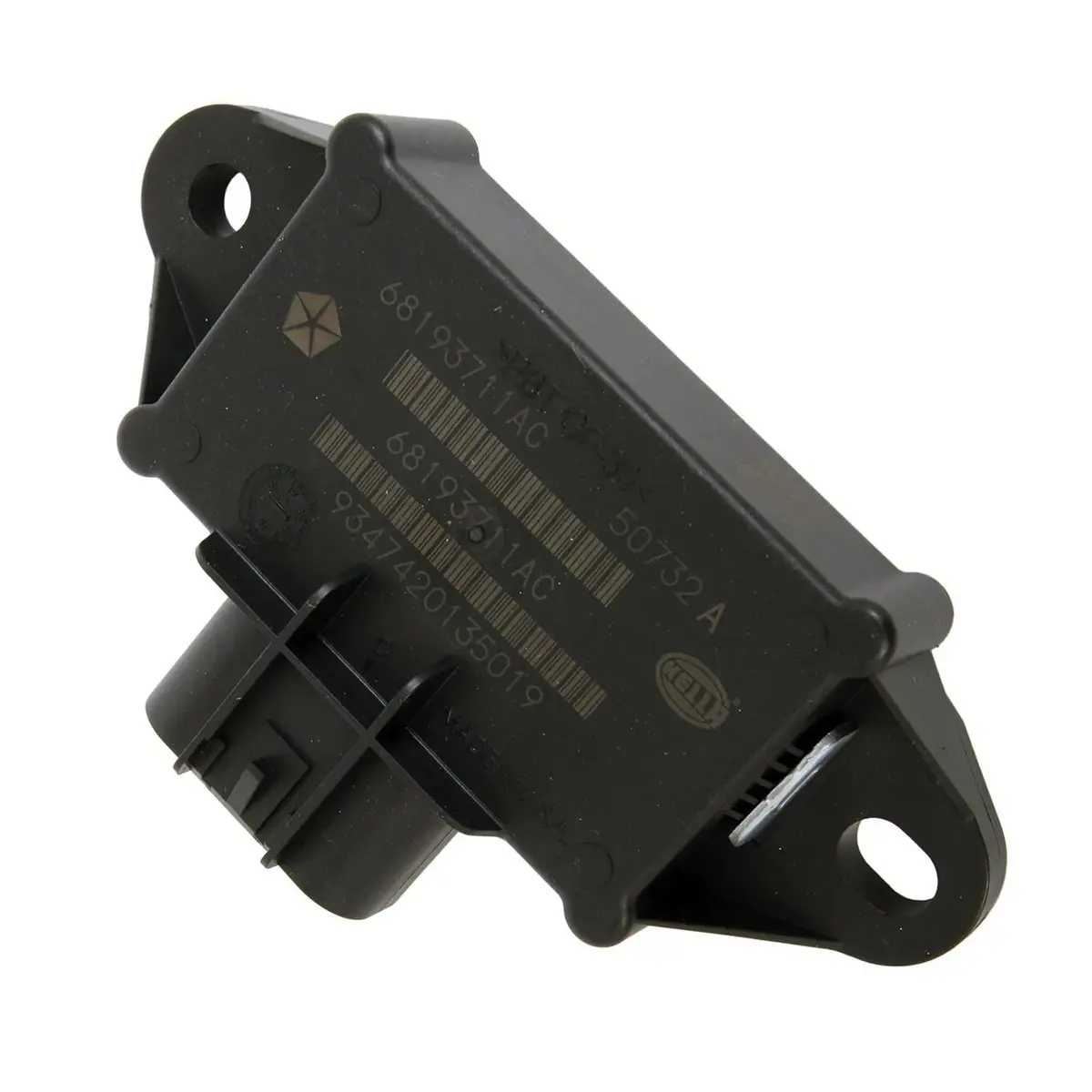 Mopar Replacement Fuel Pump Control Modules 1