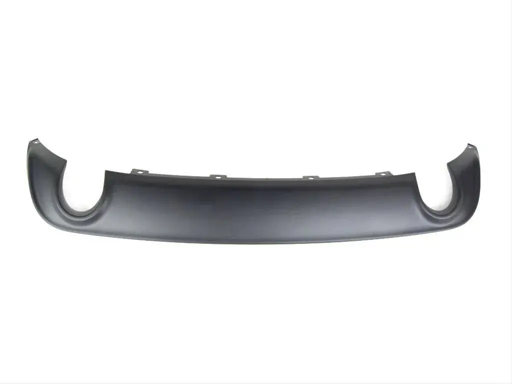 15-21 Charger "Pursuit" Rear Diffuser 1
