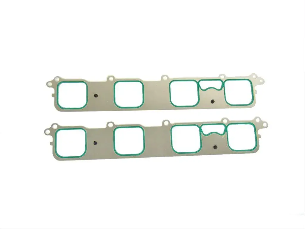 2015-2023 Dodge Charger Hellcat 6.2L Supercharger Manifold Gaskets 1