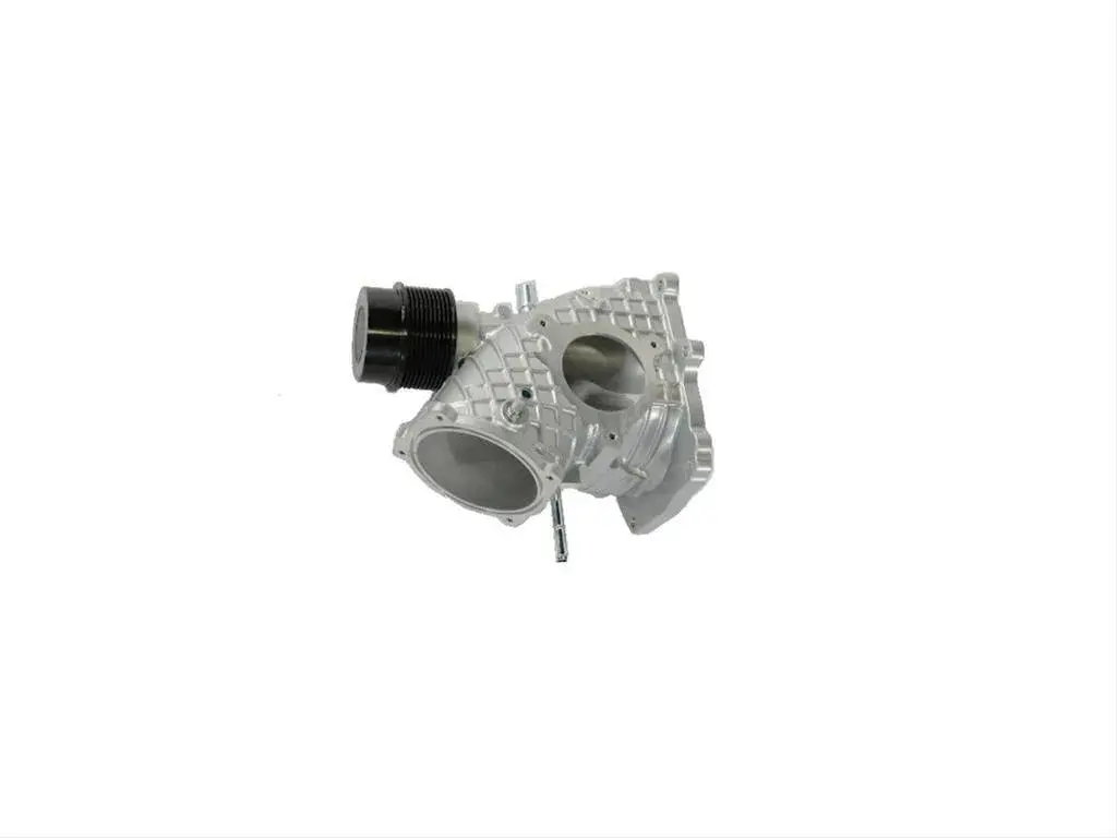 2018-2021 Dodge Charger/Challenger 6.2L Hellcat Mopar Supercharger Replacement Snout 1