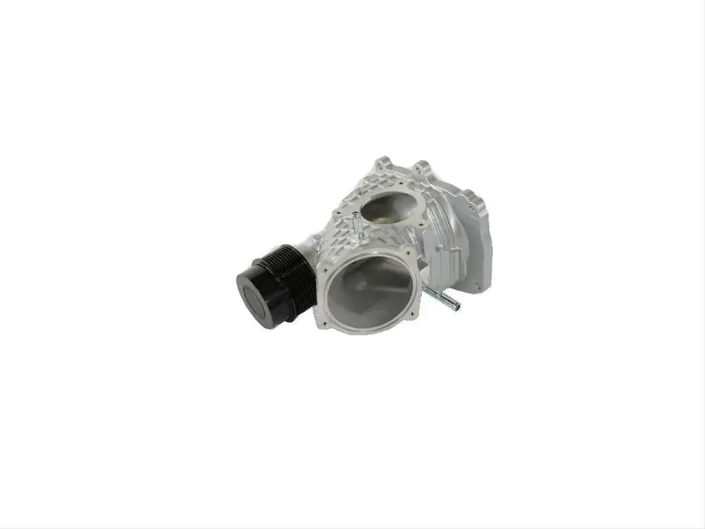 2018-2021 Dodge Charger/Challenger 6.2L Hellcat Mopar Supercharger Replacement Snout 2