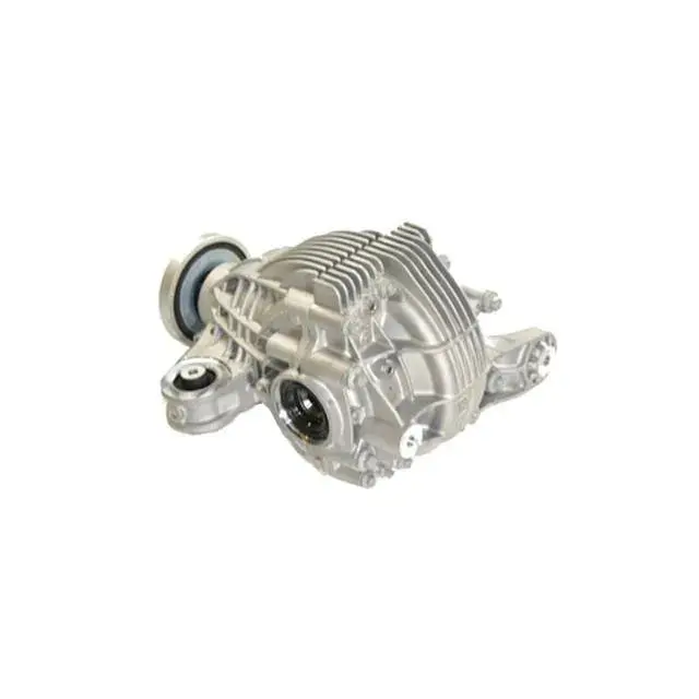 Mopar Replacement Differential Assembly 3.90 Lsd 2015-2023 Dodge Charger / Challenger / 300 1