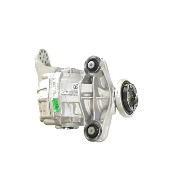 Mopar Replacement Differential Assembly 2.62 Lsd 2015-2023 Dodge Charger / Challenger / 300 1