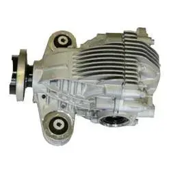 Mopar Replacement Differential Assembly 3.70 Lsd 1