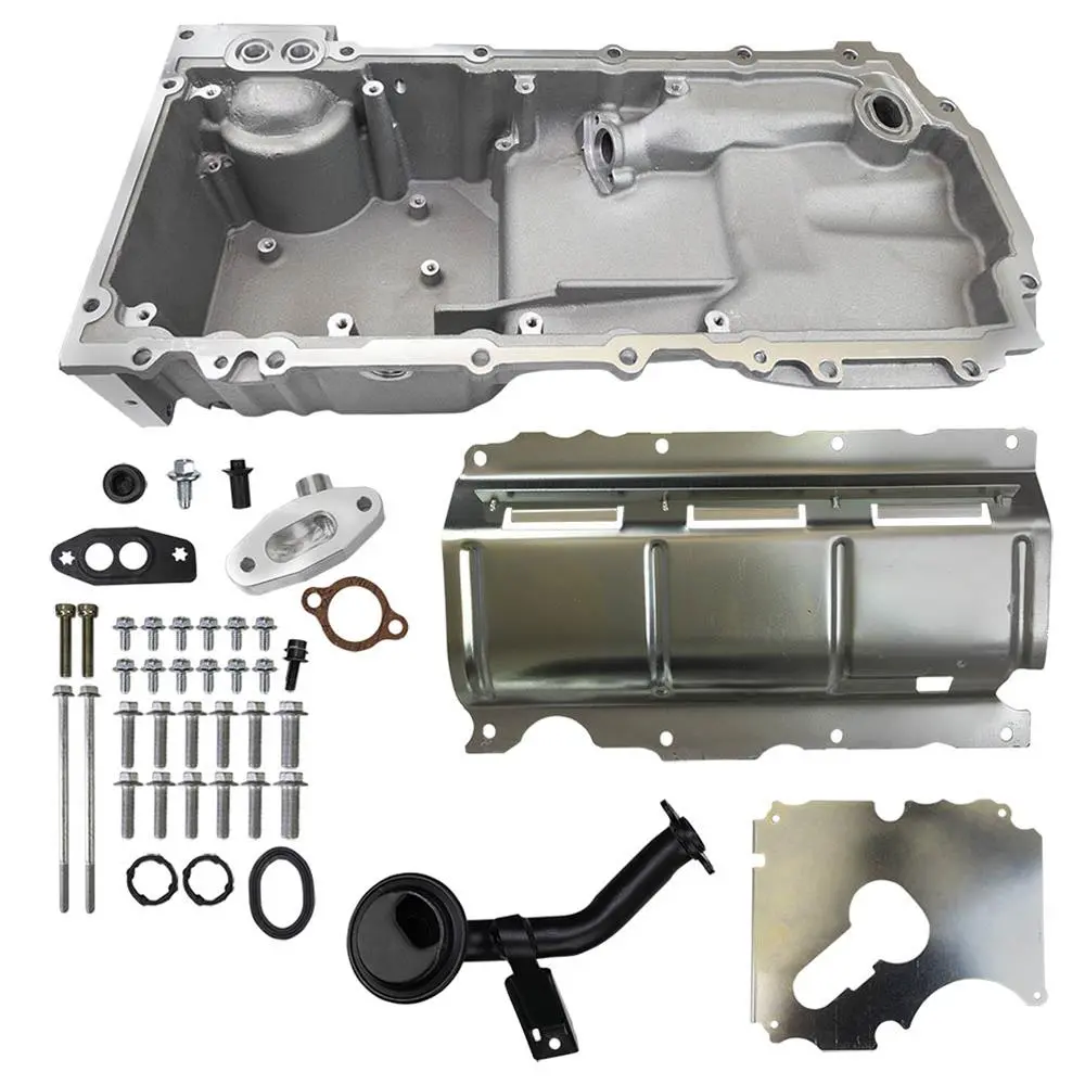 Moroso Lt Swap Oil Pan Kits 20158 1