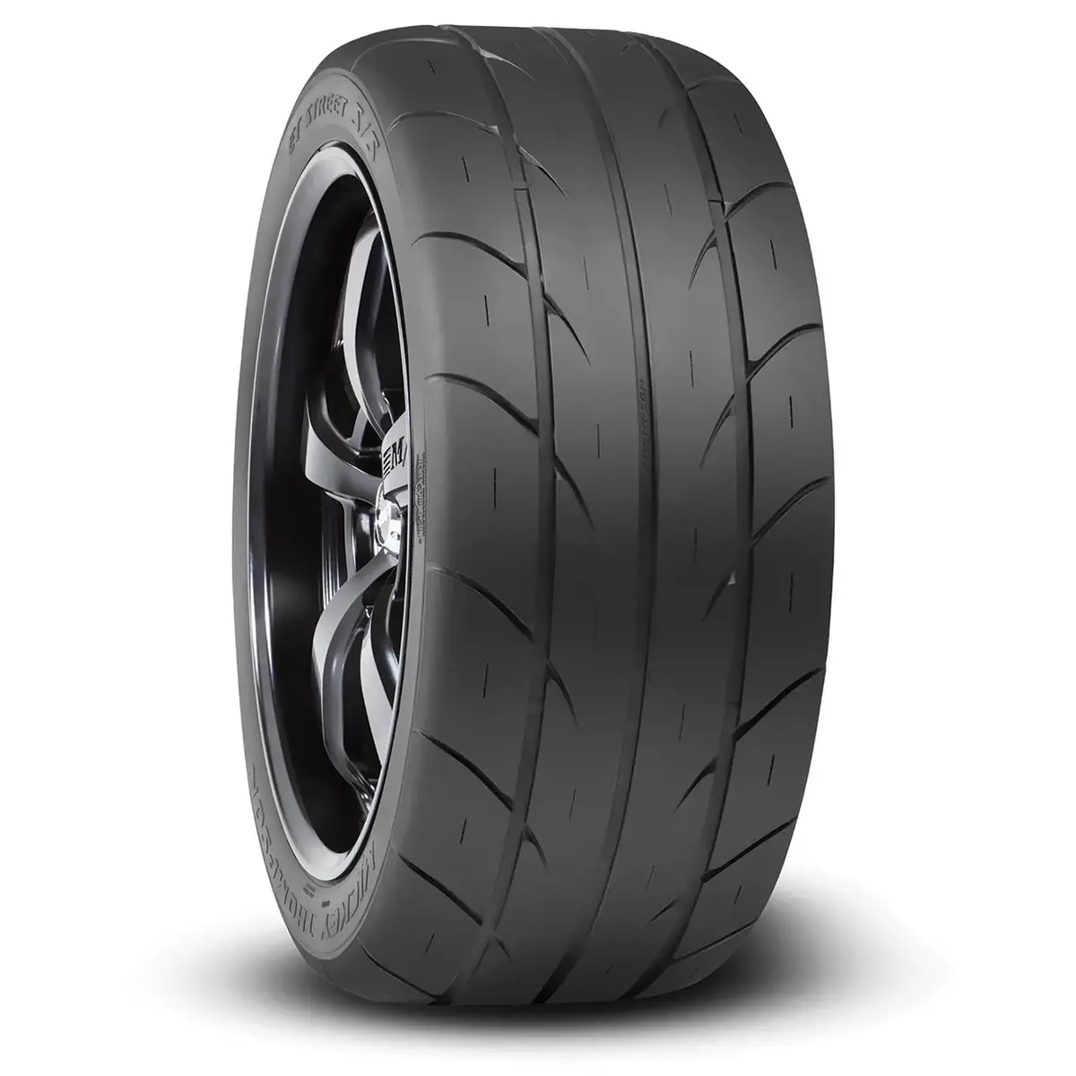 Mickey Thompson Et Street S/S Tire 1