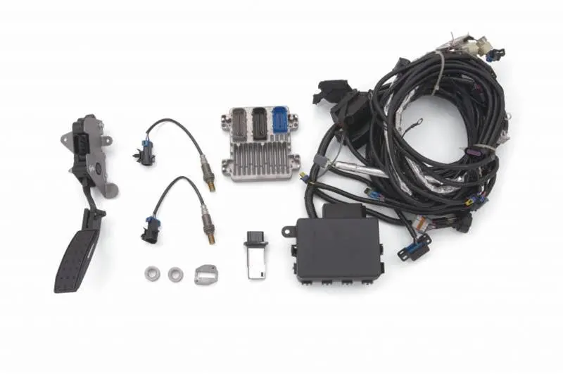 Chevrolet Performance Ls Controller Kits 19354328 1