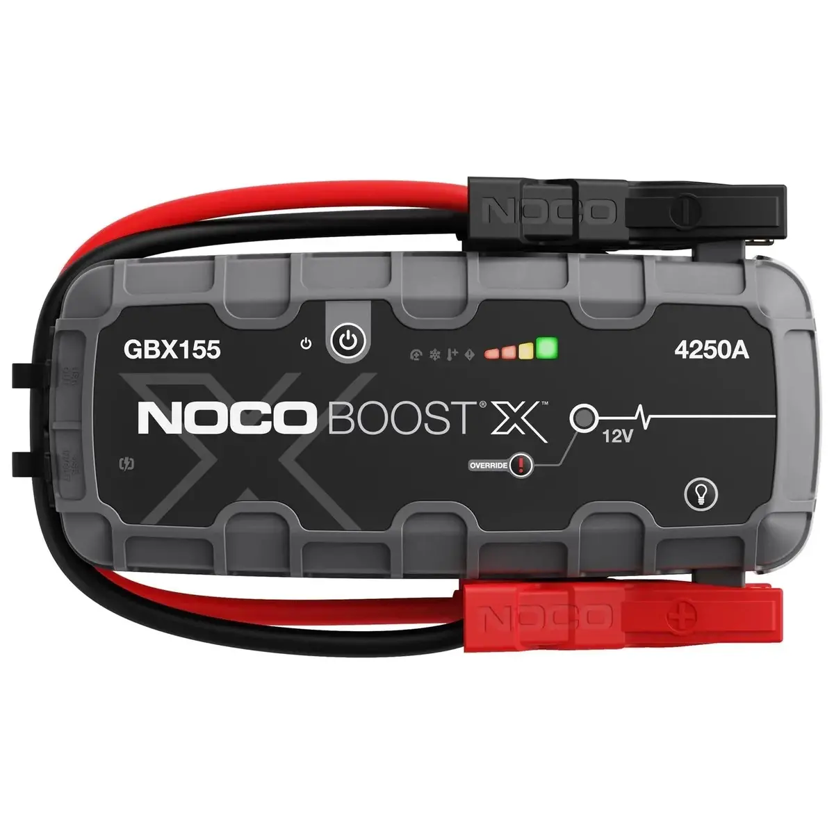 Noco Boost X Jump Starters 1
