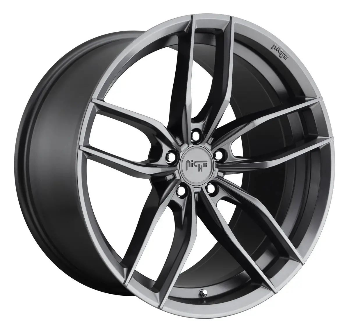 Niche Vosso Wheels 1