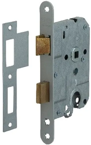 Nemef Deurslot 1269 17-50Mm Rs Deurslot 1269 17-50Mm Rs - 9126917501 - 9126917501 1