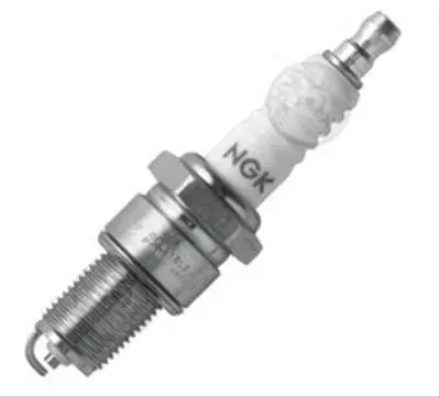 Ngk Laser Iridium Spark Plugs – Sifr6A11 (Pack Of 1) 1