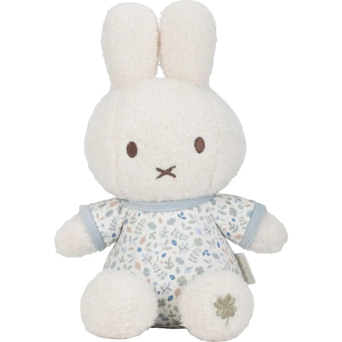 Little Dutch Nijntje Lucky Leaves Knuffel 30Cm 1