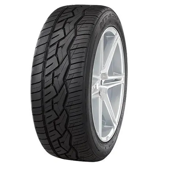 Nitto Nt 420V Tire 1