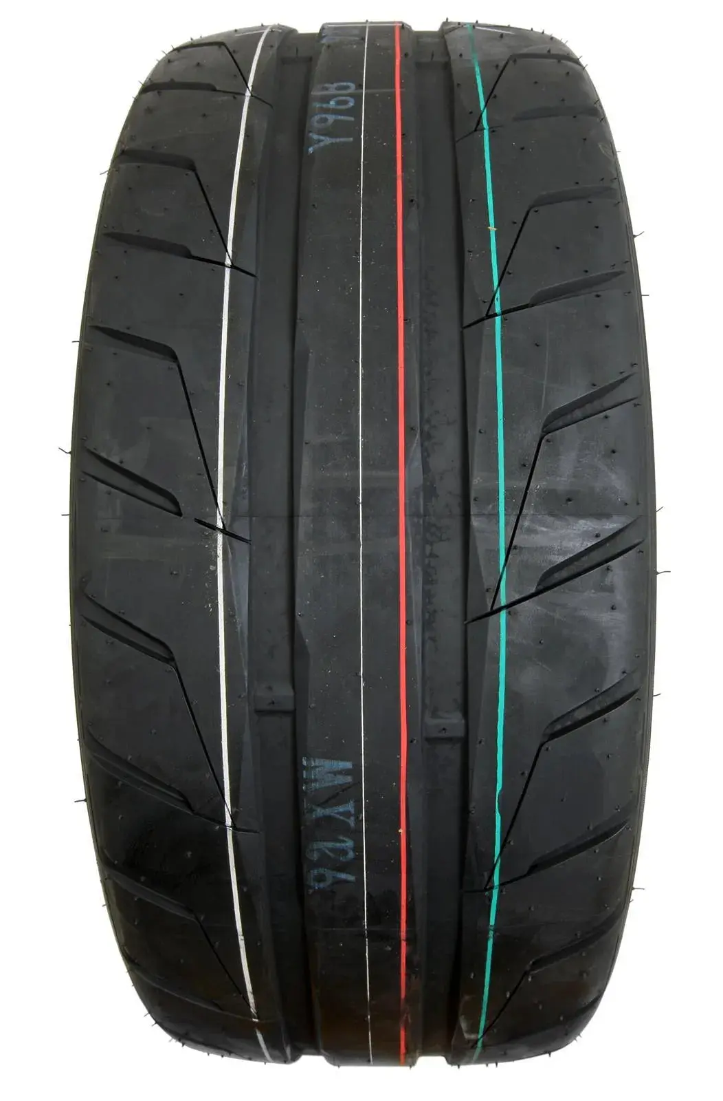 Nitto Nt05 Tires 1