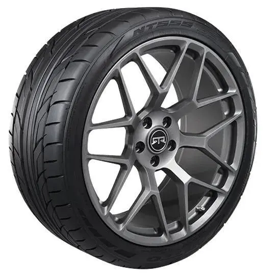 Nitto Nt 555 G2 3